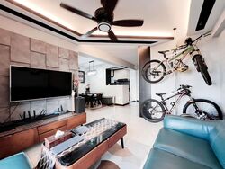Blk 289A Compassvale Cape (Sengkang), HDB 4 Rooms #601897281